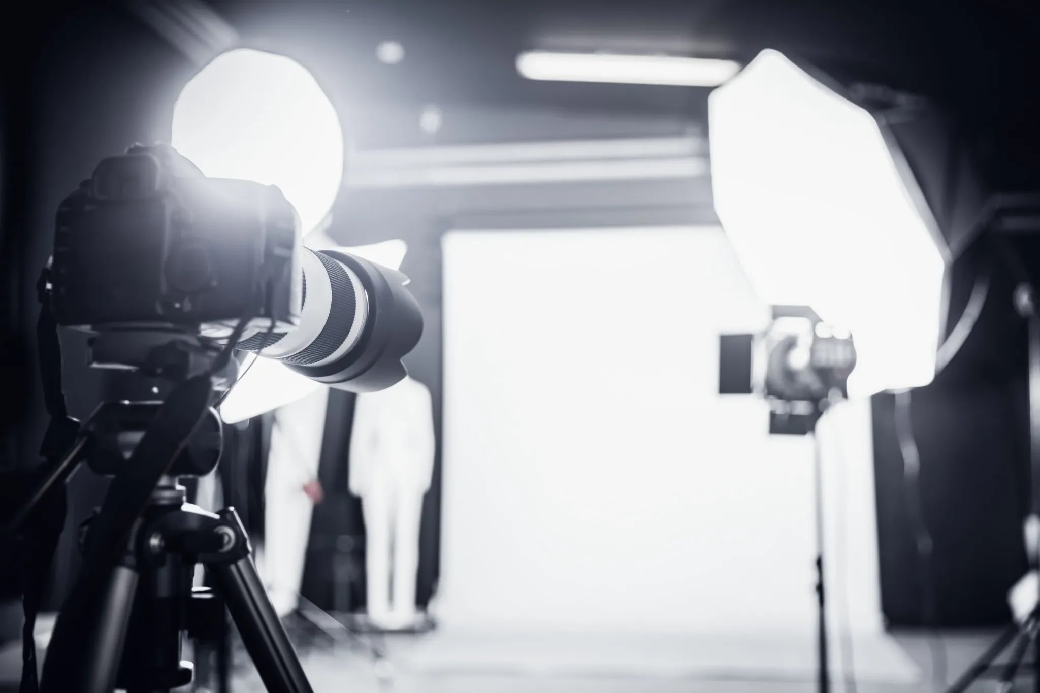 Studio lighting